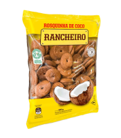 imagem de Rosquinha Rancheiro Coco 500g