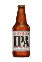imagem de Cerveja Garrafa Lagunitas Ipa 355ml