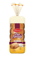 imagem de Pão Milani Sovado 500g