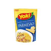 imagem de Batata Palha Yoki Parmesão Extra Fina 100g