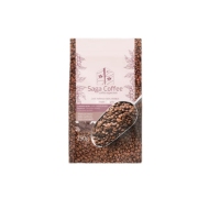 imagem de Café Saga Coffee Chocolatudo Grãos 250g