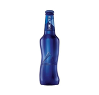 imagem de Skol Beats Long Neck Senses 269ml