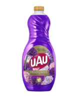 imagem de Limpador Perfumado Uau Lavanda Conforto 1.8L