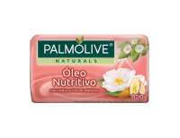 imagem de Sabonete Palmolive Óleo Nutritivo 85g