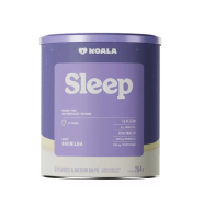 imagem de Suplem Koala Sleep Baunilha 264g
