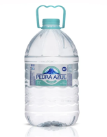 imagem de Água Mineral Pedra Azul Sem Gás 5l