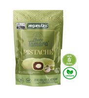 imagem de Choco Tamara Veganutris Pistache 100g