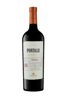 imagem de Vinho Portillo Malbec 750ml