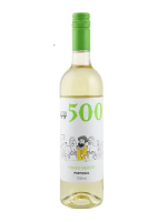 imagem de Vinho Verde 500 Branco Portugal 750ml