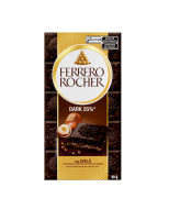 imagem de Chocolate Ferrero Rocher Dark 55% 90g
