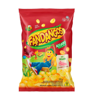 imagem de Salgado Elma Chips Fandangos Presunto 105g