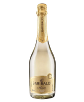 imagem de Espumante Garibaldi Moscatel Uva s/ Álcool 750ml