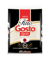 imagem de Arroz Fino Gosto Japonês Tipo 1 1Kg