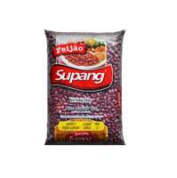 imagem de Feijão Supang Vermelho/Roxo 1Kg