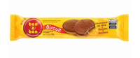imagem de Biscoito Bonobon Biscuit Chocolate Amendoim 95g