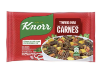 imagem de Tempero Knorr Carnes 50g