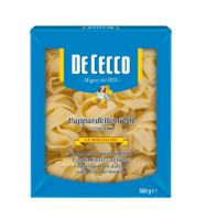 imagem de Macarrão de Cecco Pappardelle N201 500g