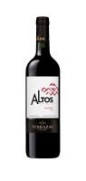 imagem de Vinho Terrazas Altos Malbec 750ml