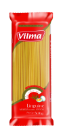 imagem de Macarrão Vilma c/ Ovos Linguine 500g