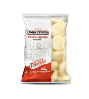 imagem de Pão de Queijo Dona Creuza Tradicional 800g