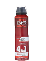 imagem de Desodorante Aero Herbíssimo Volcano 150ml