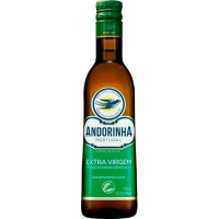 imagem de Azeite Andorinha Extra Virgem 500ml