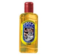 imagem de Limpador Concentrado Coala Cravo Canela 120ml