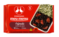 imagem de Lanchinho Perdigão Feijoada 300g