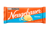 imagem de Chocolate Neugebauer Branco 80g