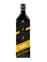 imagem de Whisky Johnnie Walker Black Label 1L