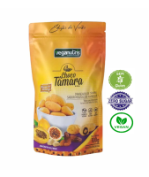imagem de Choco Tâmara Veganutris Maracujá 100g