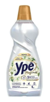 imagem de Limpador Perfumado Ypê Chá Branco 1L
