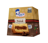 imagem de Panettone Panco Trufado 550g