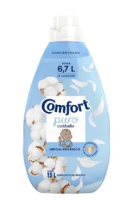 imagem de Amaciante Concentrado Comfort Puro Cuidado 1.5l
