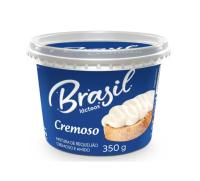 imagem de Mistura de Requeijão Brasil 350g