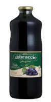 imagem de Bebida Uva Abbraccio Serra Gaucha 1.5l