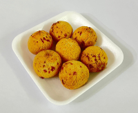 imagem de Pão De Queijo Soares Goiabada Kg