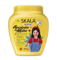imagem de Creme Tratamento Skala Amidinho Milho 1Kg