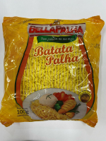 imagem de Batata Palha Bella Palha Tradicional 100g
