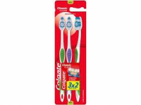 imagem de Escova Dental Colgate Classic Clean L3p2