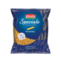 imagem de Macarrão Santa Amália Speciale Penne 500g