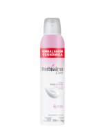 imagem de Desodorante Aero Herbíssimo Hibisco 250ml