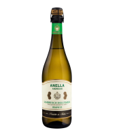 imagem de Vinho Anella Lambrusco Bianco 750ml