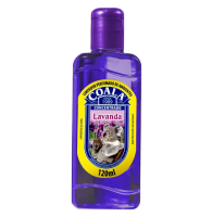 imagem de Limpador Concentrado Coala Lavanda 120ml