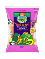 imagem de Pão Vale do Sol Bisnaguinha s/ Açúcar 250g