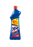 imagem de Multiuso Ypê Desengordurante 500ml Promocional