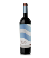 imagem de Vinho Gimenez Riili Buenos Hermanos Merlot 750ml