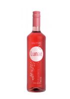 imagem de Vinho Salton Lunae Rose Demi Sec 750ml