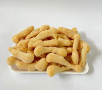 imagem de Biscoito Soares Polvilho Tradicional Kg