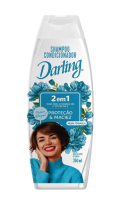 imagem de Shampoo Darling 2 em 1 350ml